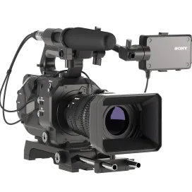 Sony pxw fs7m2